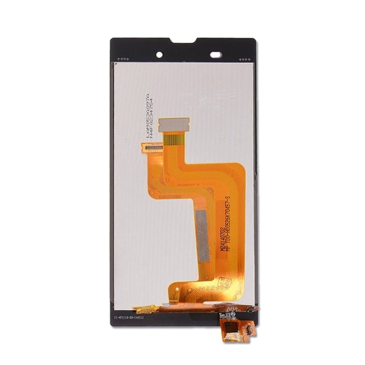 LCD Display + Touch Panel for Sony Xperia T3, For Xperia T3