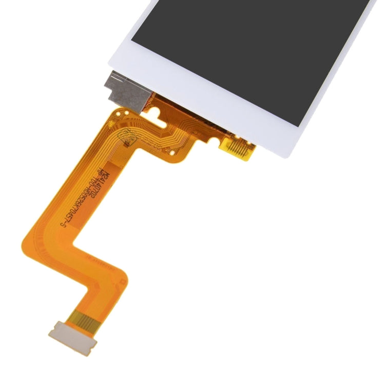 LCD Display + Touch Panel  for Sony Xperia T3