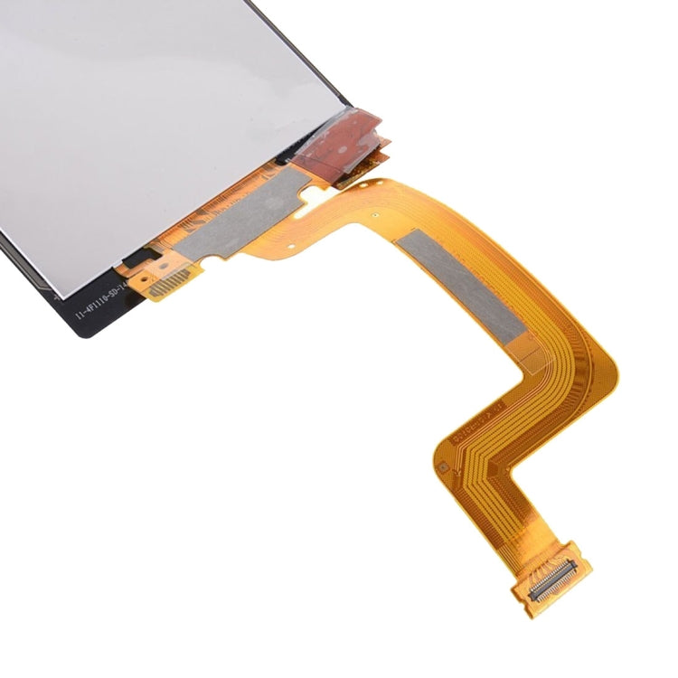 LCD Display + Touch Panel for Sony Xperia T3, For Xperia T3