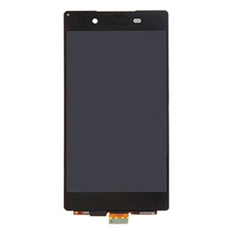 LCD Display + Touch Panel for Sony Xperia Z4, For Xperia Z3+ / E6553, Xperia Z4