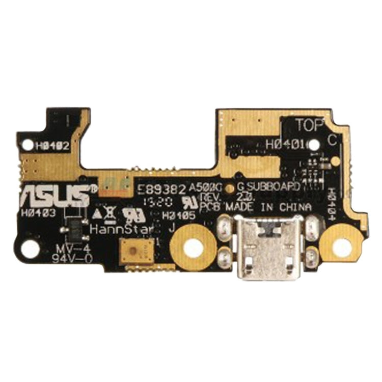 Charging Port for Asus Zenfone 5 A500KL A500CG A501CG T00J