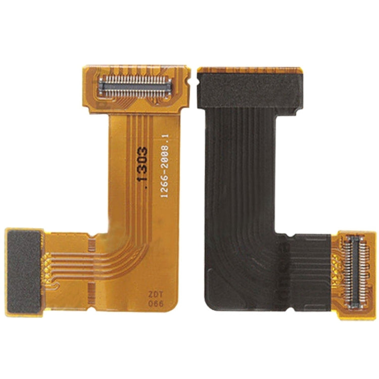 LCD Flex Cable Ribbon for Sony Xperia Tablet Z / SGP311 / SGP312 / SGP321, For Xperia Tablet Z