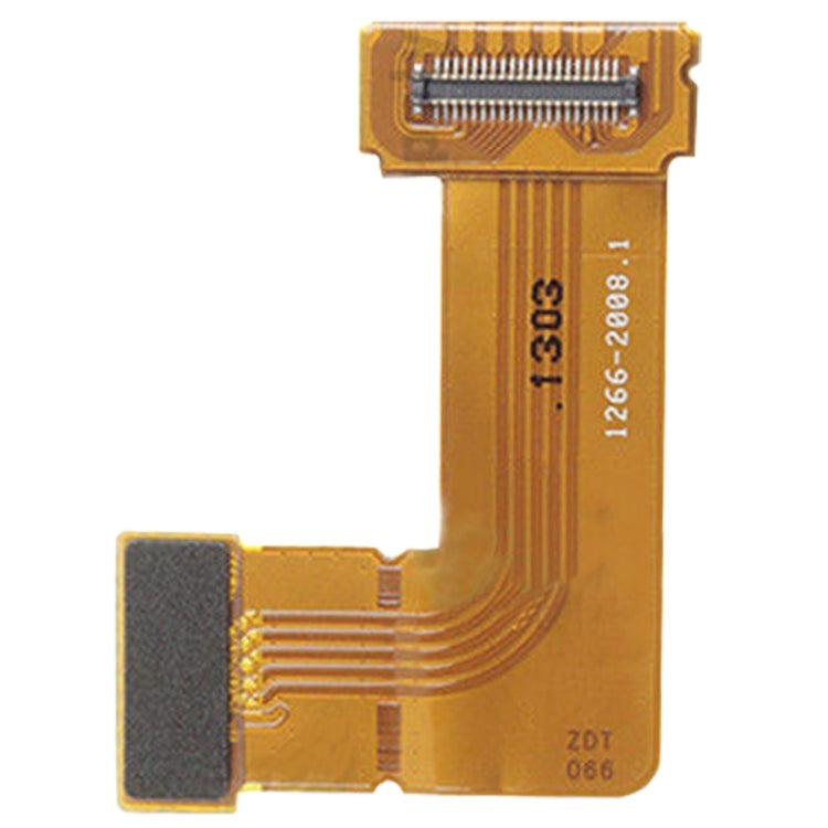 LCD Flex Cable Ribbon for Sony Xperia Tablet Z / SGP311 / SGP312 / SGP321, For Xperia Tablet Z