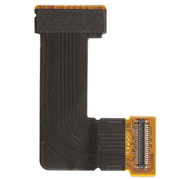 LCD Flex Cable Ribbon for Sony Xperia Tablet Z / SGP311 / SGP312 / SGP321, For Xperia Tablet Z