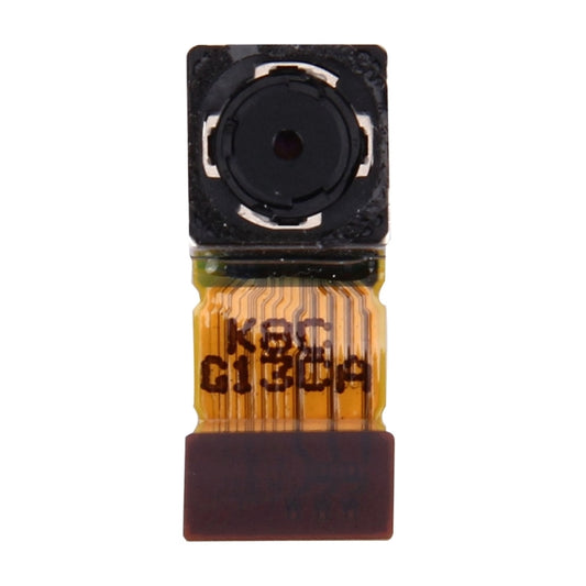 Caméra arrière pour Sony Xperia Z Ultra / XL39h, pour Xperia Z Ultra / XL39h