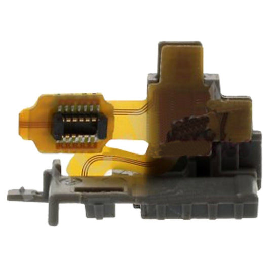 Câble flexible pour bouton d'appareil photo pour Sony Xperia Z1 Compact / D5503