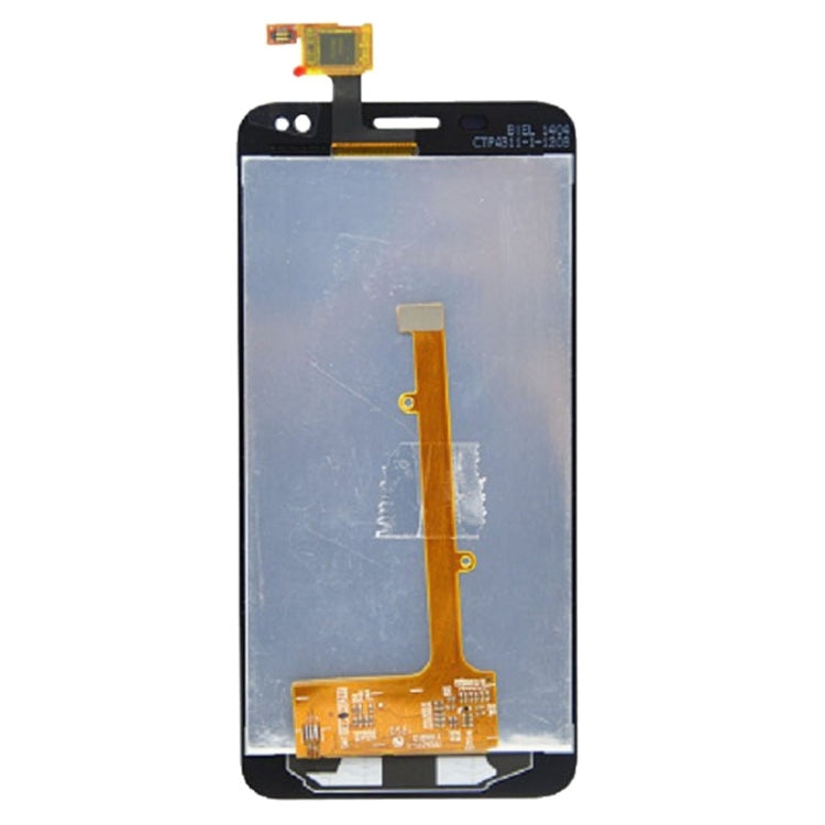 Écran LCD et numériseur complets pour Alcatel One Touch Idol mini / OT6012 / 6012 / 6012A / 6012D / 6012W / 6012X