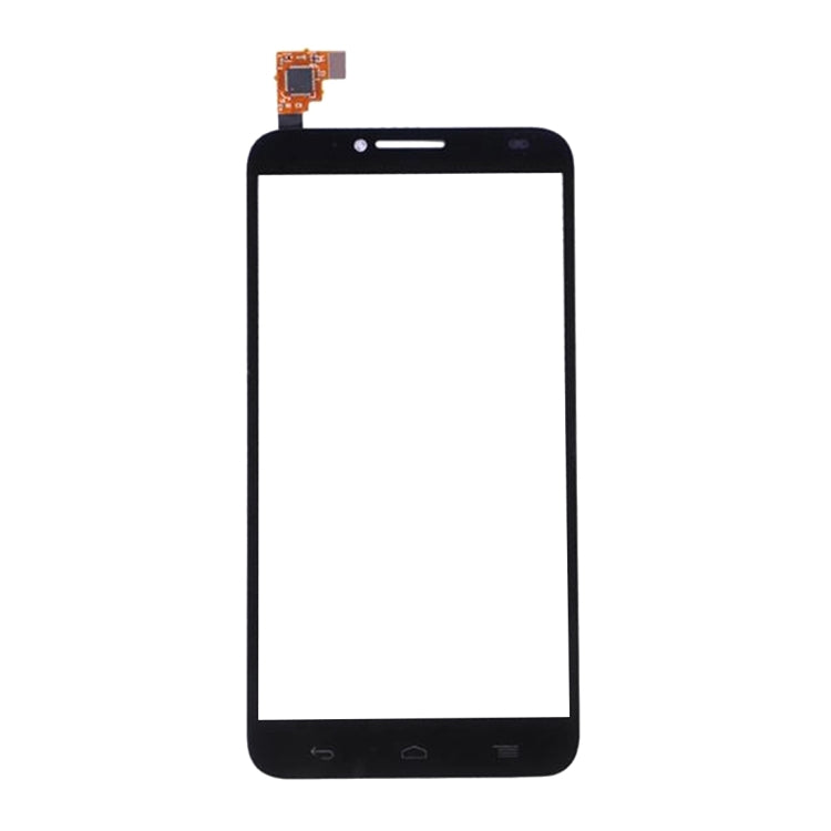 Écran tactile pour Alcatel One Touch Idol 2 / OT6037 / 6037 / 6037Y, pour Alcatel One Touch Idol 2