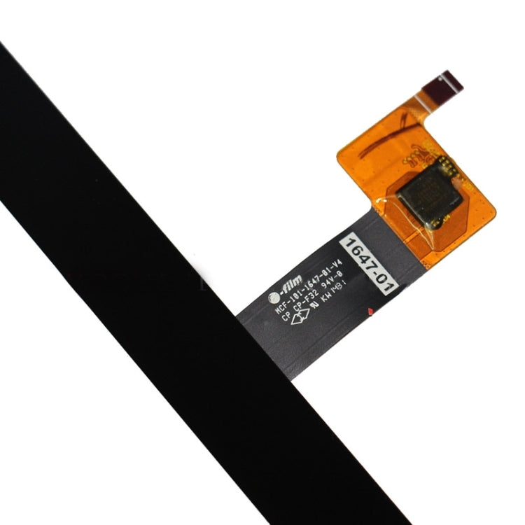 Touch Panel for Lenovo YOGA Tablet 2 / 1050 / 1050F / 1050L