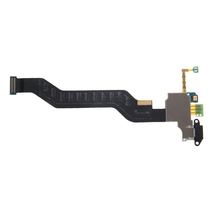 Charging Port & Microphone Ribbon Flex Cable for Xiaomi Mi Note