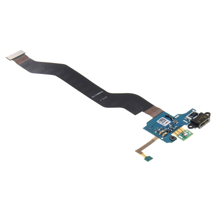 Charging Port & Microphone Ribbon Flex Cable for Xiaomi Mi Note