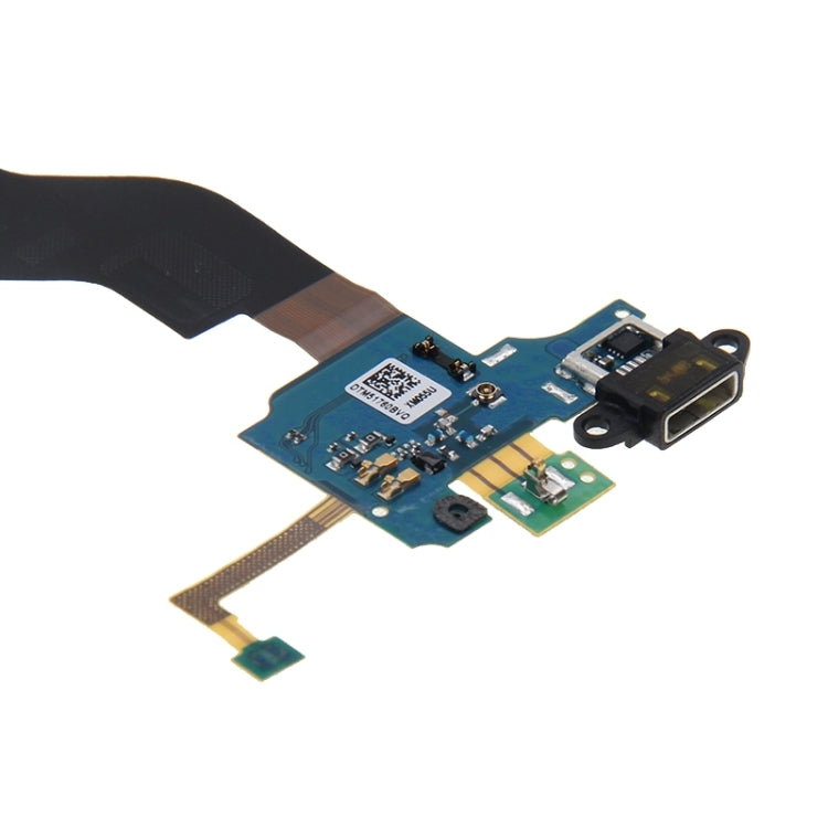 Charging Port & Microphone Ribbon Flex Cable for Xiaomi Mi Note
