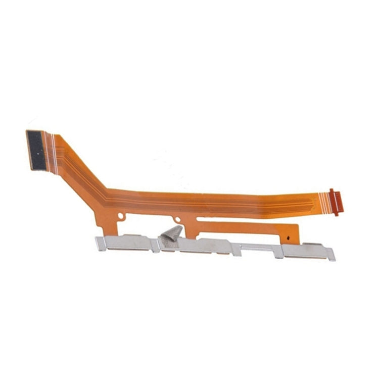 Power Button Flex Cable for Sony Xperia M2 / D2303 / D2305 / D2306, For Xperia M2