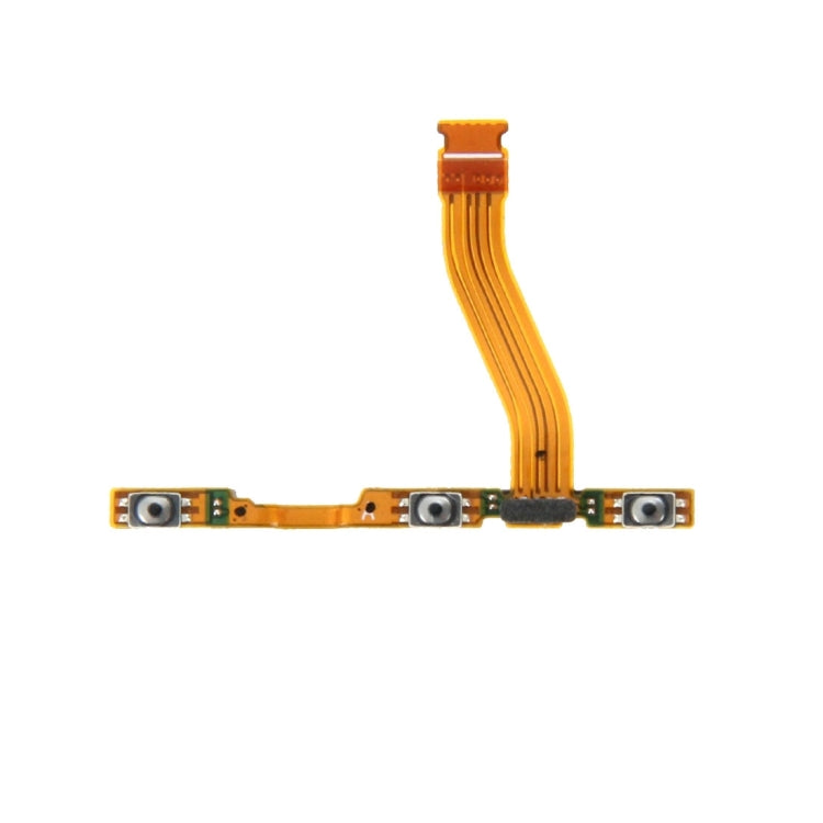 Power Button Flex Cable for Google Nexus 6