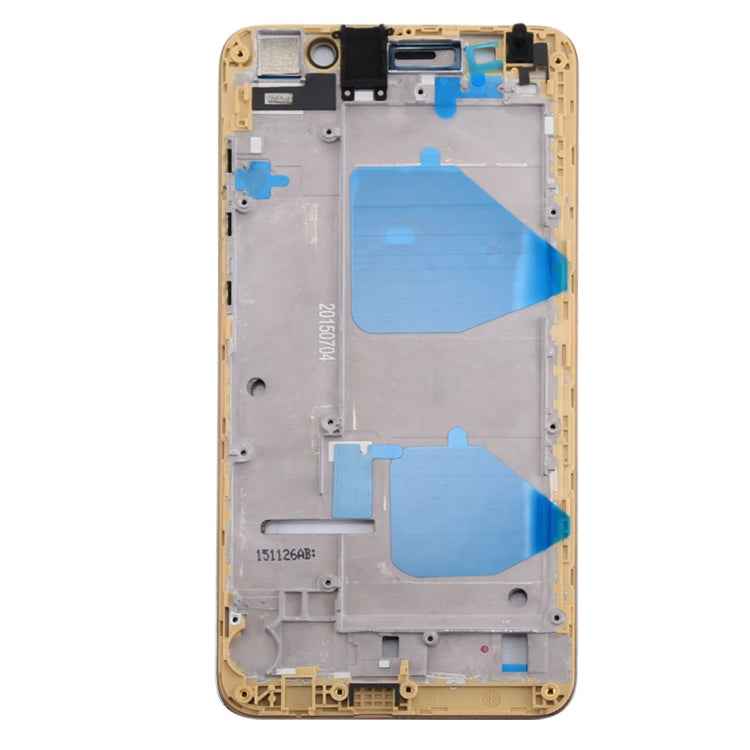 For Huawei Honor 4X Front Housing Screen Frame Bezel