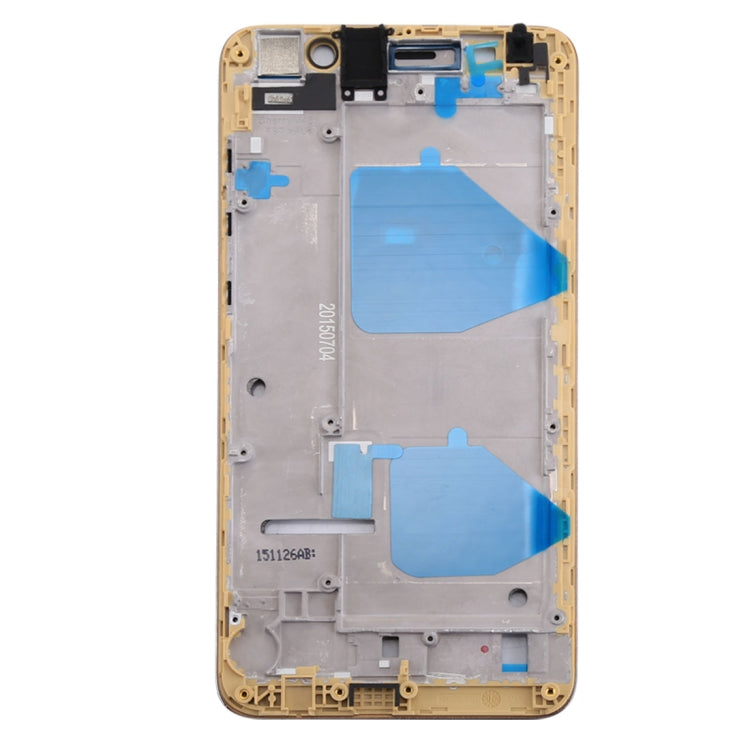 For Huawei Honor 4X Front Housing Screen Frame Bezel, Honor 4X