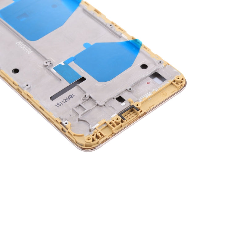 For Huawei Honor 4X Front Housing Screen Frame Bezel, Honor 4X