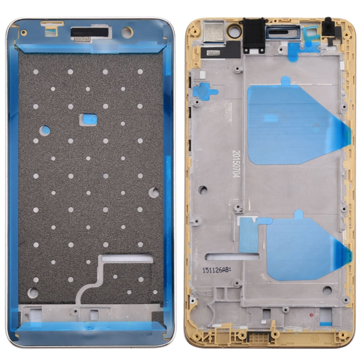 For Huawei Honor 4X Front Housing Screen Frame Bezel, Honor 4X