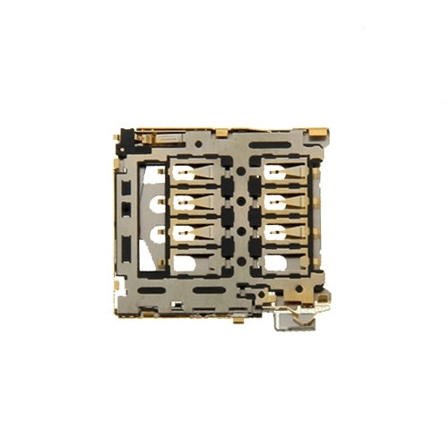 Para el contacto del lector de tarjetas SIM de Oneplus One, para ONEPLUS One