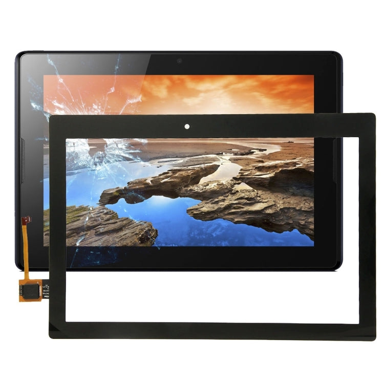Touch Panel for Lenovo Tab 2 A10-70