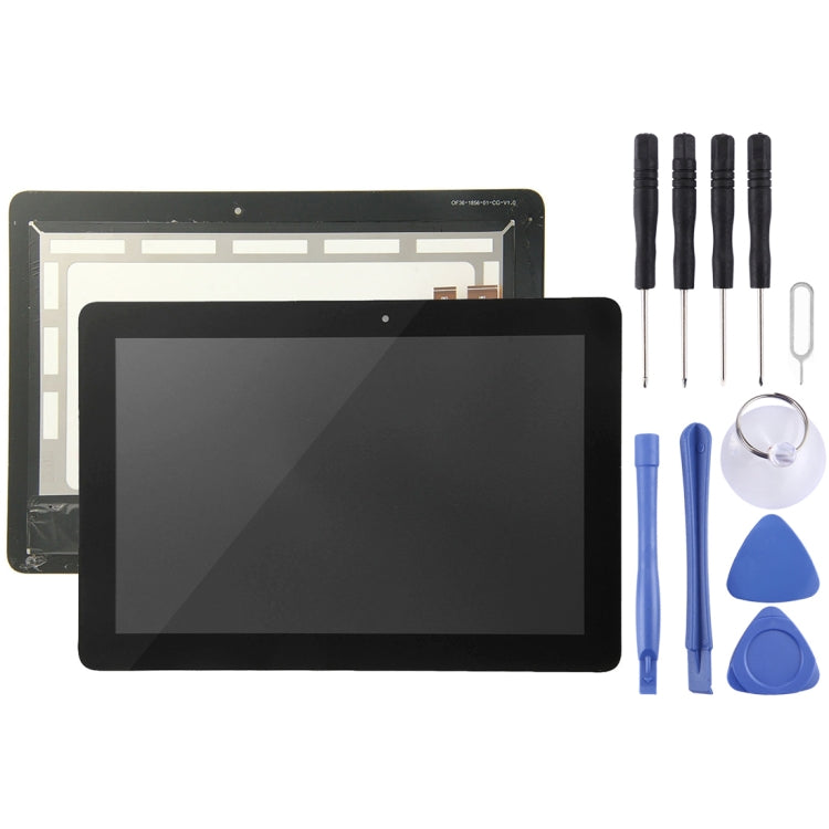 LCD Screen and Digitizer Full Assembly for ASUS MeMo Pad 10 / ME102 / ME102A