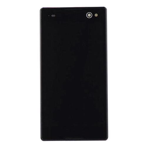 Écran LCD + écran tactile avec cadre pour Sony Xperia C3 / D2533, pour Xperia C3 / D2533