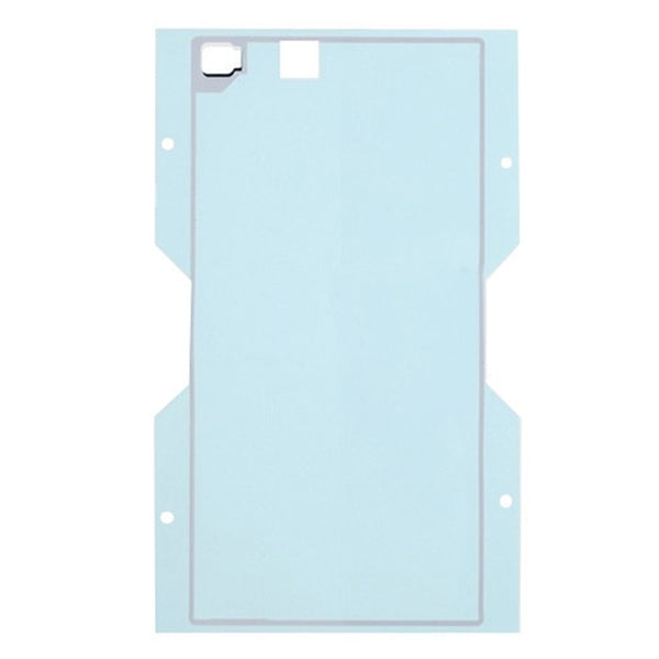 Autocollant pour cache arrière de batterie Sony Xperia Z Ultra / XL39h, pour batterie Xperia Z Ultra / XL39h