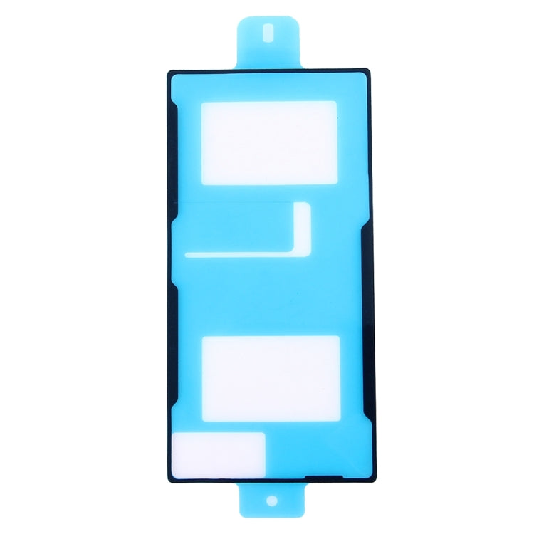 Adhésif pour coque arrière pour Sony Xperia Z5 Compact/mini, pour Xperia Z5 Compact