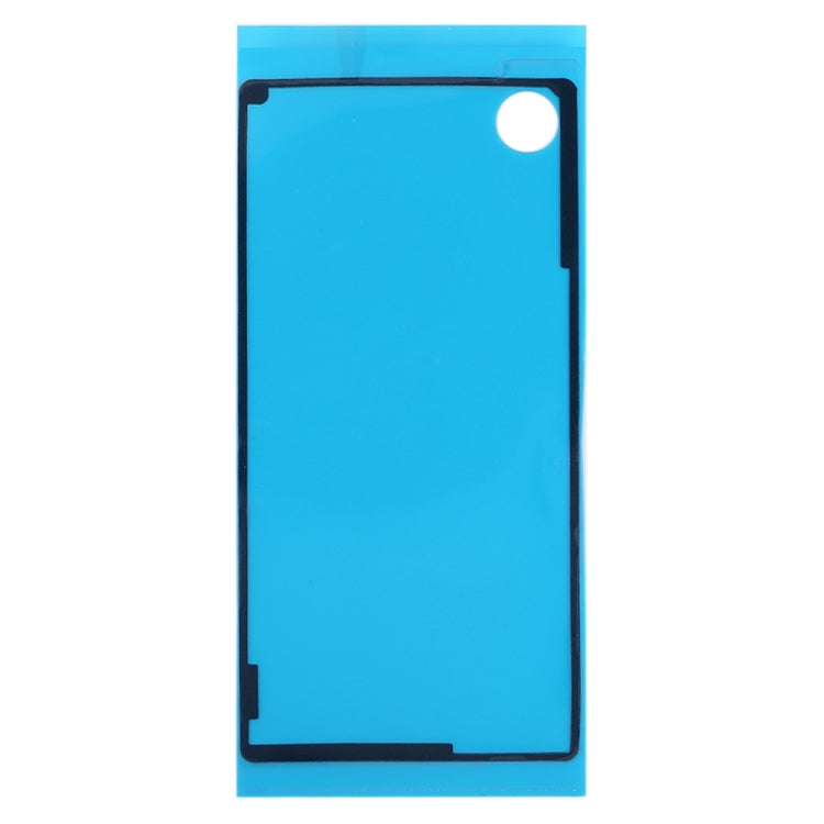 Adhésif pour coque arrière pour Sony Xperia M4 Aqua, pour Xperia M4 Aqua