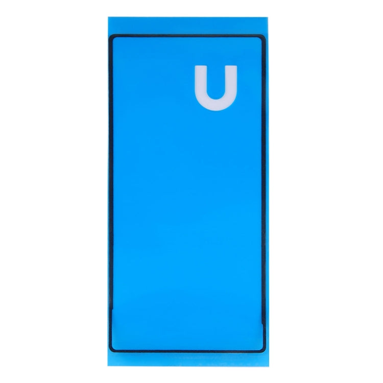 Adhésif pour coque arrière pour Sony Xperia M4 Aqua, pour Xperia M4 Aqua