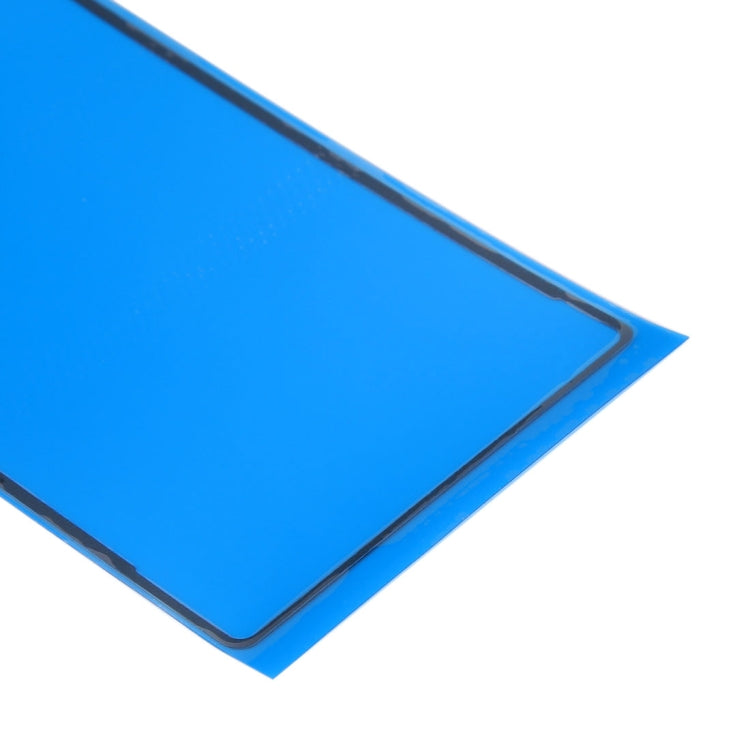 Adhésif pour coque arrière pour Sony Xperia M4 Aqua, pour Xperia M4 Aqua