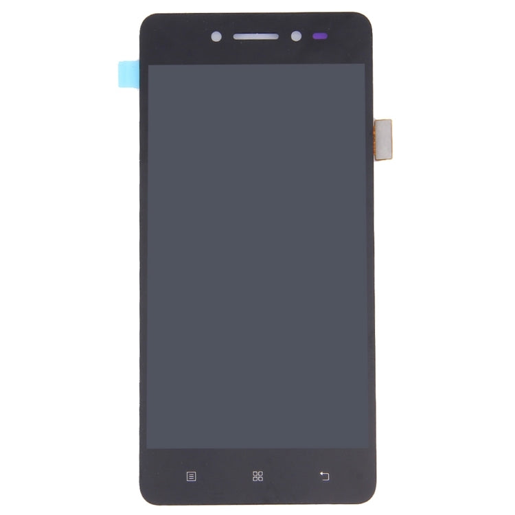 LCD Screen and Digitizer Full Assembly for Lenovo S90 / Sisley S90 / S90-T / S90-U