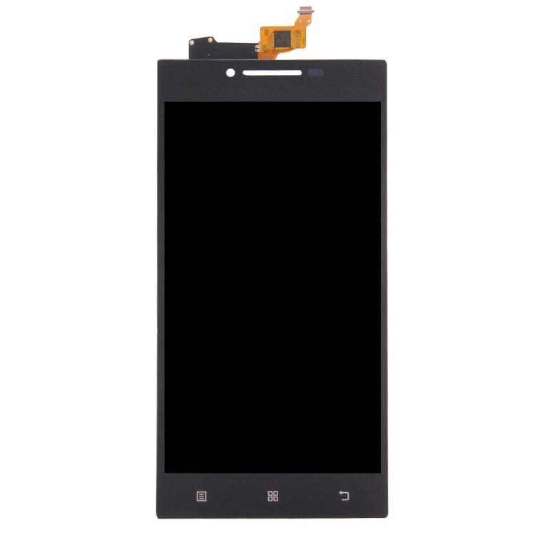 For Lenovo P70 / P70-T 2 in 1 (LCD + Touch Pad) Digitizer Assembly
