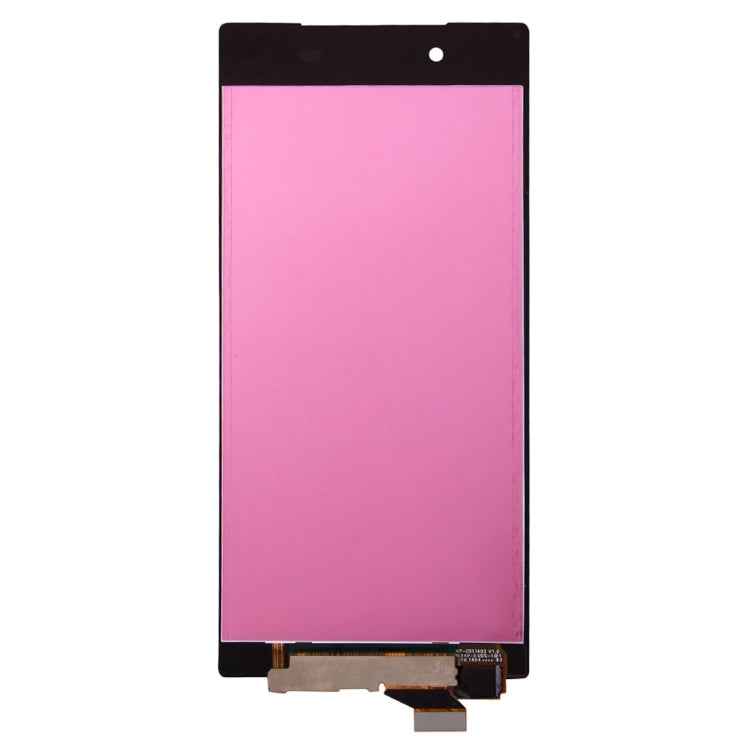 LCD Display + Touch Panel for Sony Xperia Z5 / E6603 (5.2 inch), For Xperia Z5
