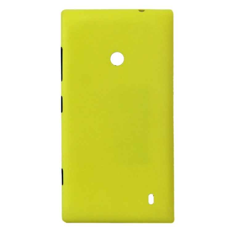 Plastic Back Housing Cover for Nokia Lumia 520