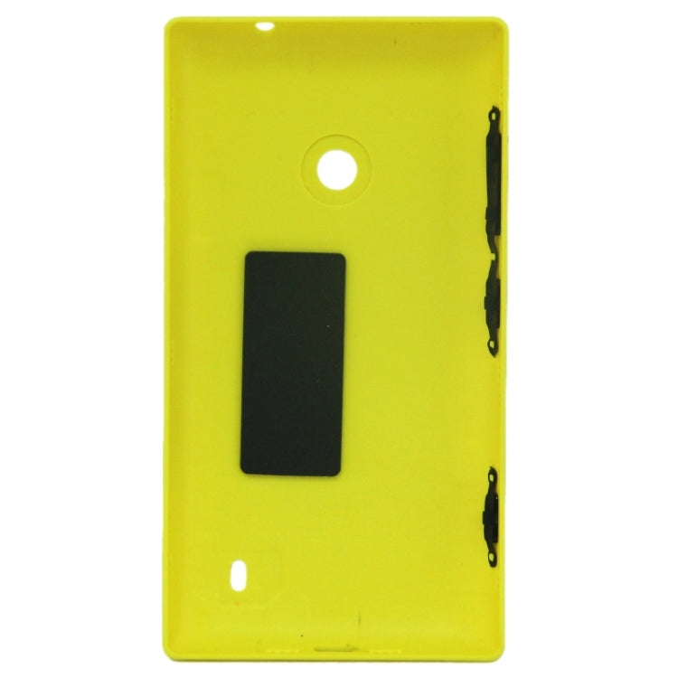 Plastic Back Housing Cover  for Nokia Lumia 520