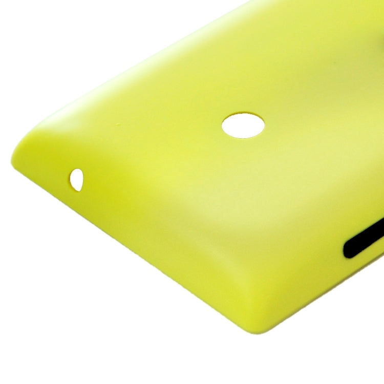 Plastic Back Housing Cover  for Nokia Lumia 520