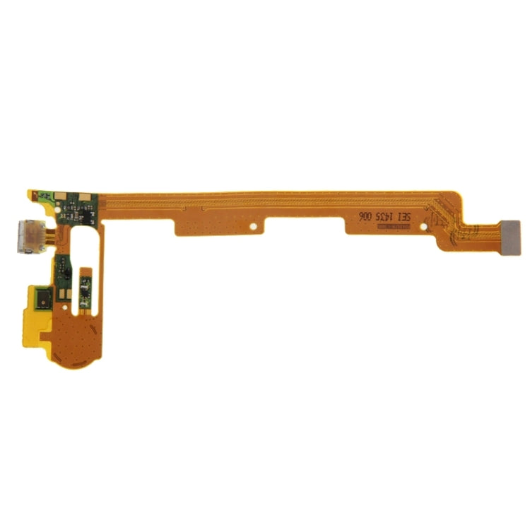 For Vivo X5L Charging Port Flex Cable