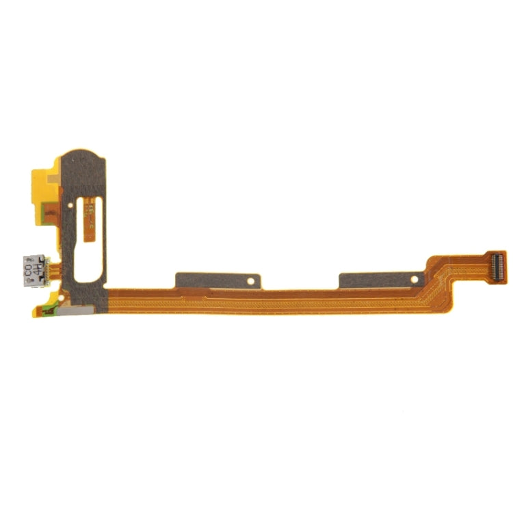 For Vivo X5L Charging Port Flex Cable