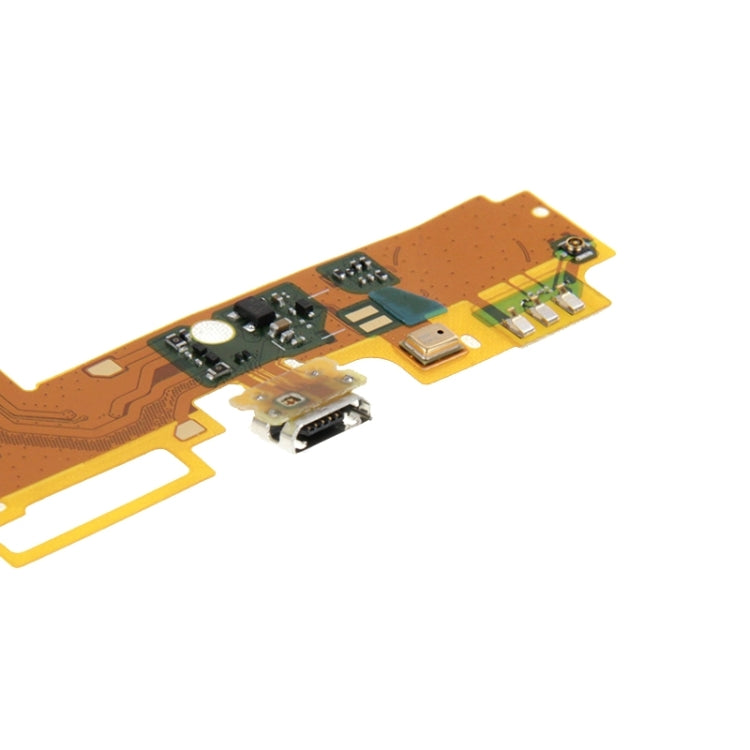For Vivo Y28 Charging Port Flex Cable