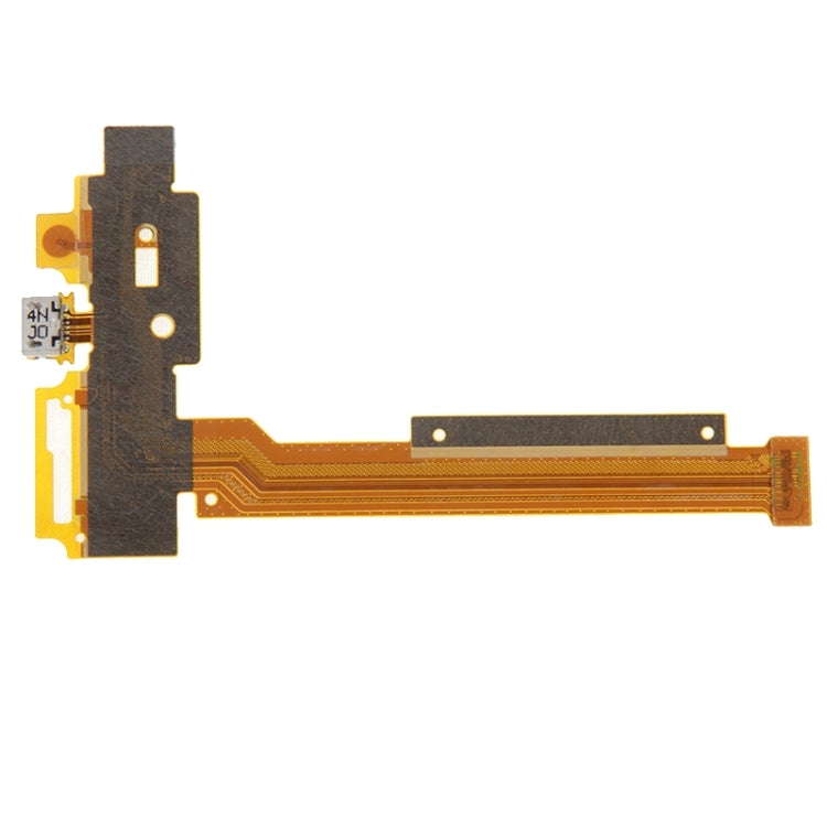 For Vivo Y23L Charging Port Flex Cable