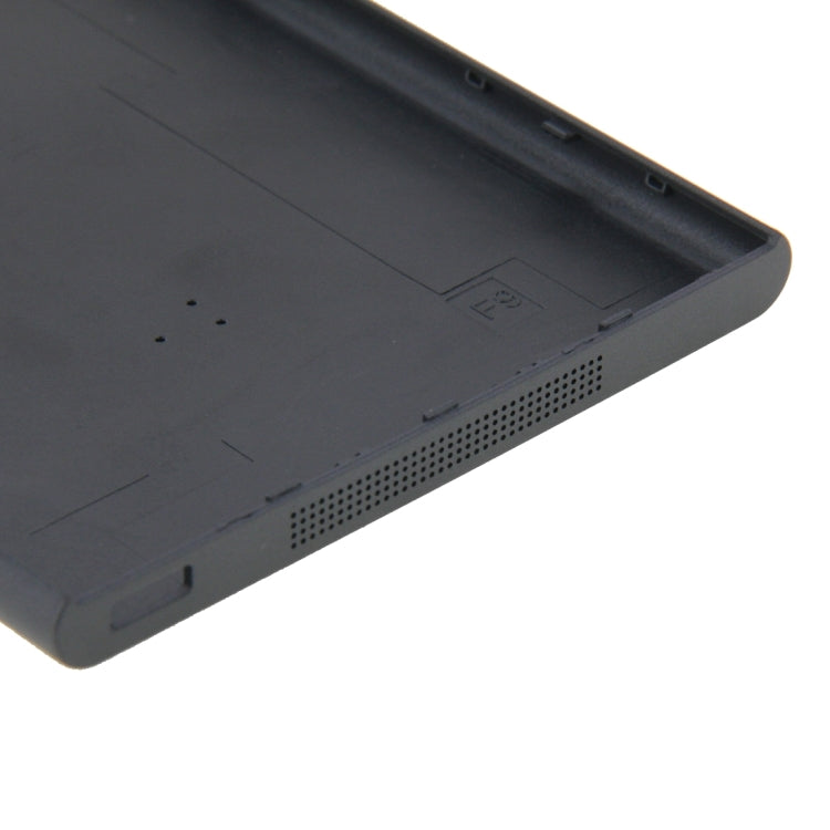 Battery Back Cover for Xiaomi Mi 3, WCDMA