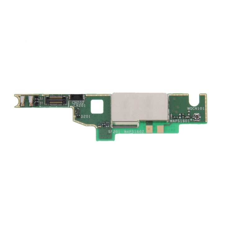 Microphone Ribbon Flex Cable  for Sony Xperia M4 Aqua