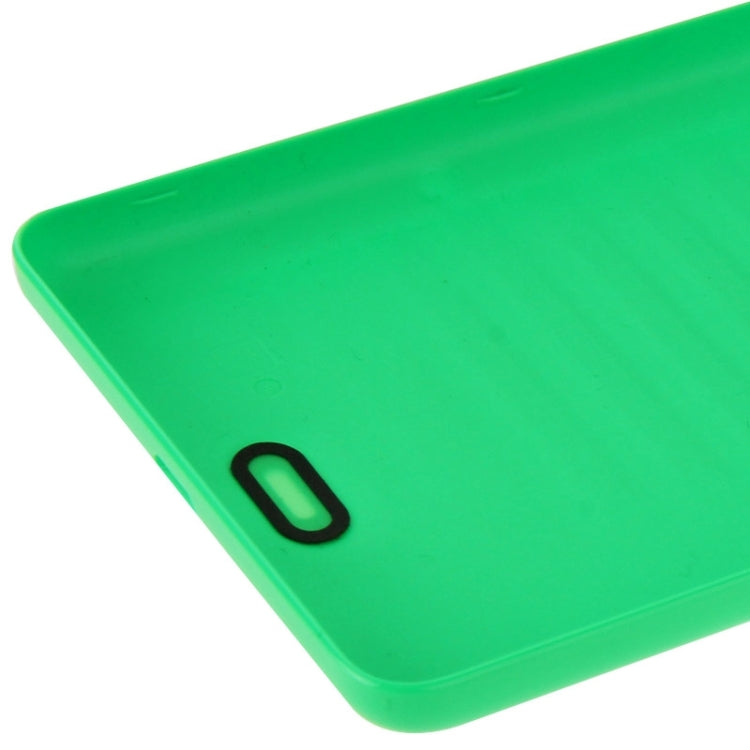 Plastic Back Housing Cover  for Microsoft Lumia 535