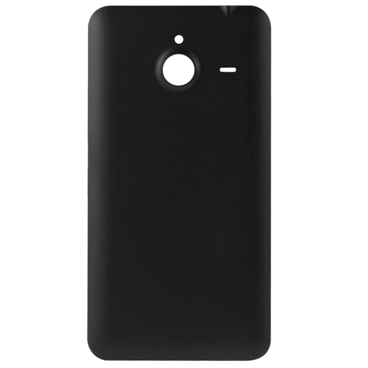Frosted Surface Plastic Back Housing Cover for Microsoft Lumia 640XL, For Microsoft Lumia 640XL