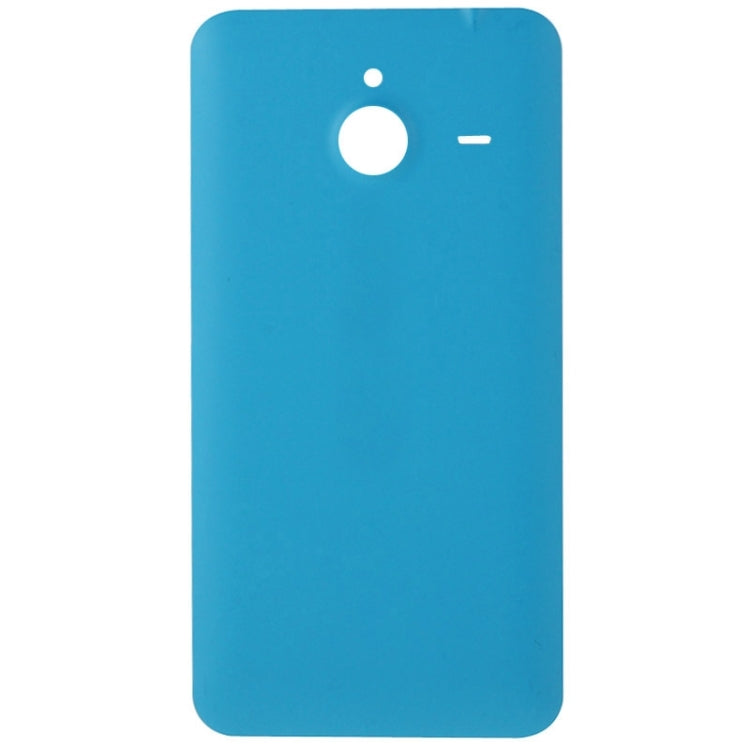 Frosted Surface Plastic Back Housing Cover for Microsoft Lumia 640XL, For Microsoft Lumia 640XL