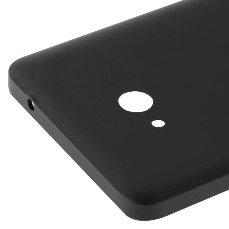 Plastic Back Housing Cover for Microsoft Lumia 640