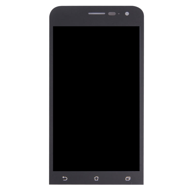 LCD Screen and Digitizer Full Assembly for Asus Zenfone 2 / ZE500CL