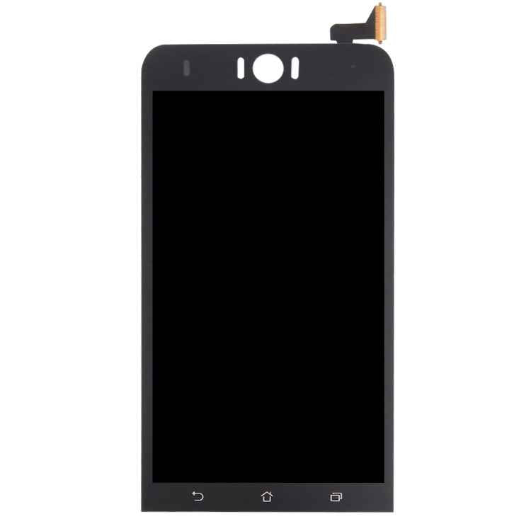 LCD Screen and Digitizer Full Assembly for Asus Zenfone Selfie / ZD551KL, For Asus Zenfone Selfie / ZD551KL