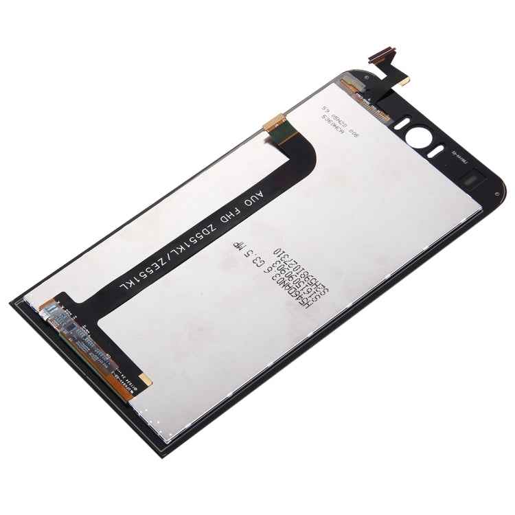 LCD Screen and Digitizer Full Assembly for Asus Zenfone Selfie / ZD551KL, For Asus Zenfone Selfie / ZD551KL